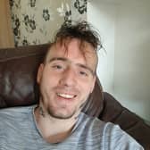The victim has been named locally as 35-year-old Billy Watson