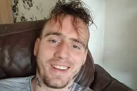 The victims has been named locally as 35-year-old Billy Watson