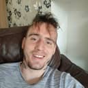 The victim has been named locally as 35-year-old Billy Watson
