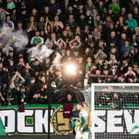 Hibs' Block Seven ban is spot-on - even if they are making big sacrifice