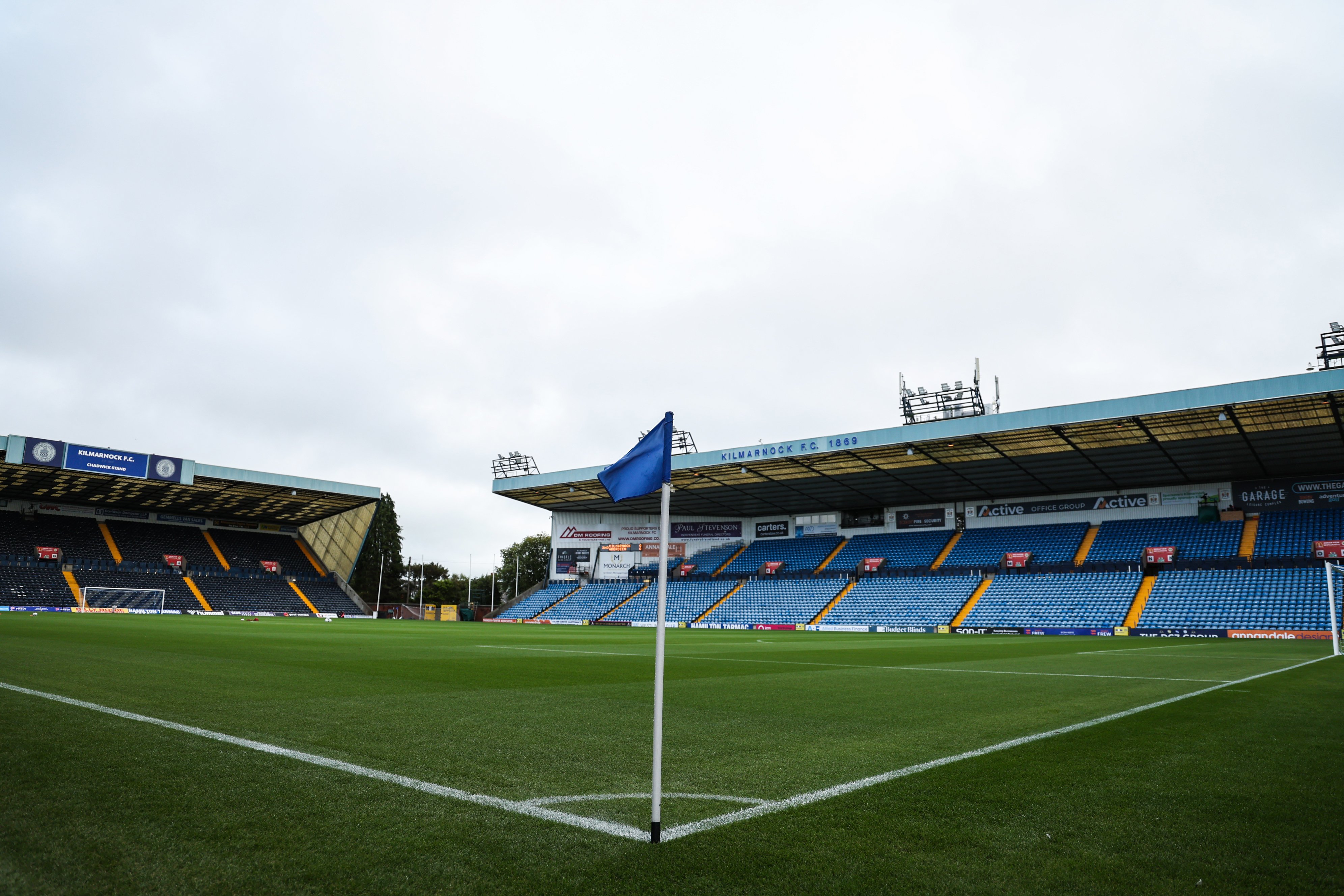 How to watch Kilmarnock vs Hearts: TV channel, live stream, team news ...