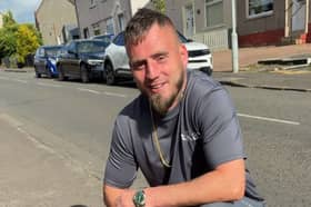 William Watson, known locally as Billy, was shot dead at a property in Armadale on Saturday, September 12.