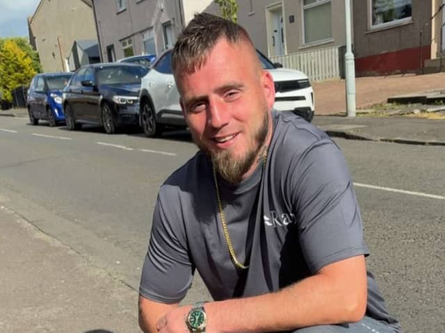 William Watson, known locally as Billy, was shot dead at a property in Armadale on Saturday, September 12.