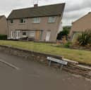 A Bonnyrigg homeowner has appealed after planners refused to allow them to build a porch – ruling it was 30 centimetres too wide.
