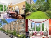 This home is currently available for offers over £579,500.