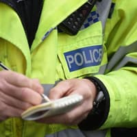 New calls for Edinburgh and Lothians to get 'fairer' number of police officers
