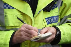 Pressures on community policing are increasing