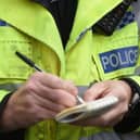 Pressures on community policing are increasing
