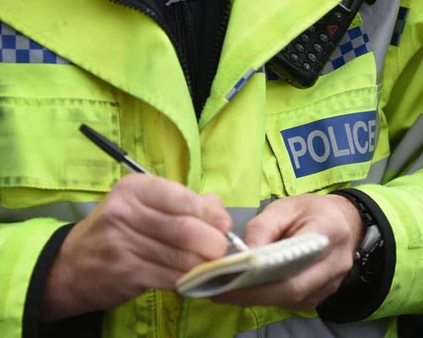 Pressures on community policing are increasing