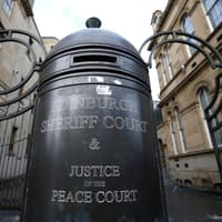 East Lothian teenager branded innocent man a paedophile during savage attack