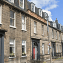 Plans are set to be approved for 16-26 Forth Street in the New Town 