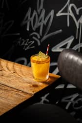 Edinburgh Cocktail Week is serving up £6 Cocktails 