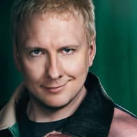 'I have thousands of tickets to sell': Joe Lycett makes plea to Edinburgh fans