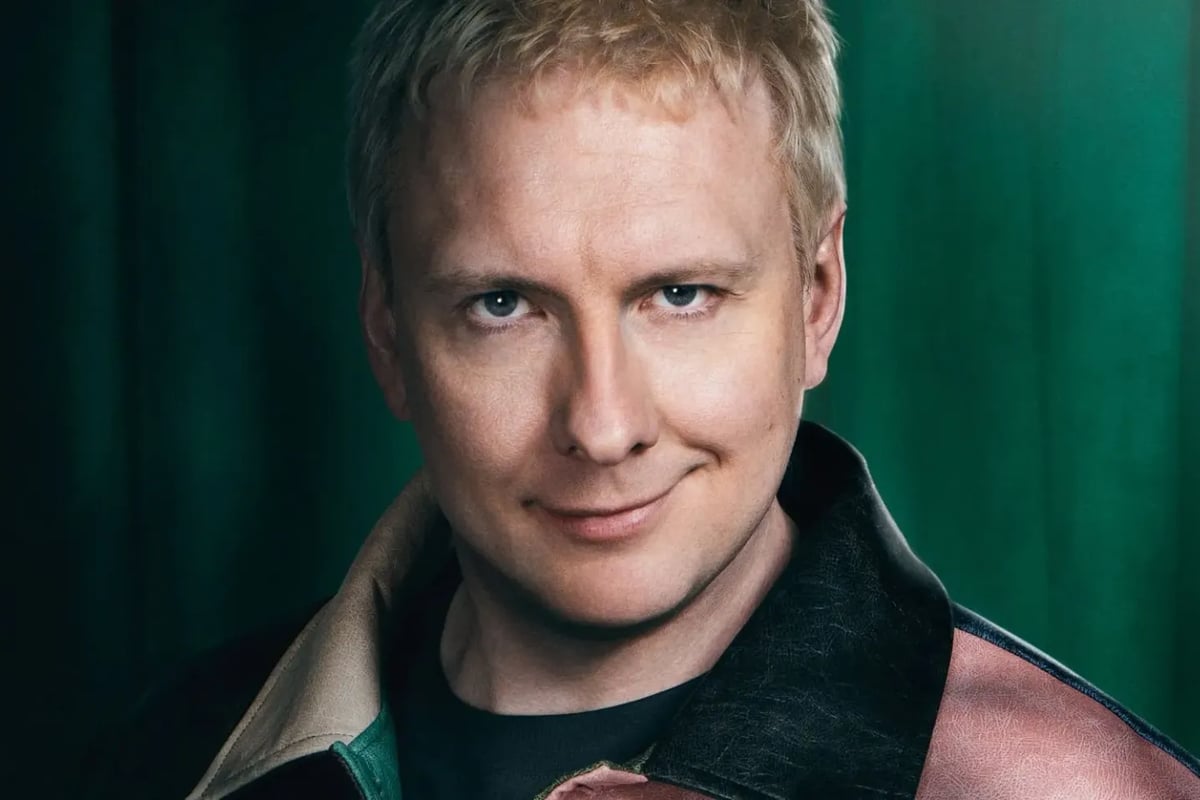 Joe Lycett pleads with fans over poor Edinburgh ticket sales