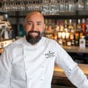 David Bell, director of food at Buzzworks