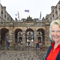 Edinburgh city region bids for more powers to boost growth and tackle poverty