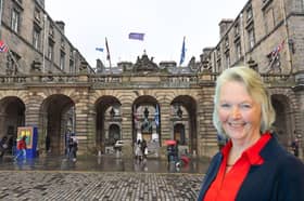 Jane Meagher has branded the Scottish Government's approach as 'an insult to democracy'