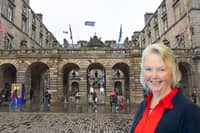 Jane Meagher says the partnership could achieve ‘a huge amount’ with extra powers