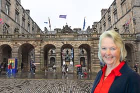 Jane Meagher says the partnership could achieve ‘a huge amount’ with extra powers