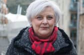 Katrina Faccenda is appealing against the decision to block her