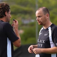 Predicted Hibs XI for new manager Marink Reedijk Easter Road debut - changes on cards for Falkirk contest
