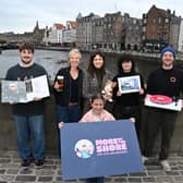 More By The Shore has been launched to help boost businesses in Leith and Newhaven after the impact of the Princes Street closure and the tram disruption to the area.