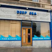 The Deep Sea Fish and Chip shop has closed after more than 10 decades 