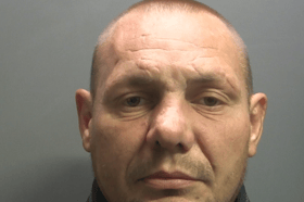 Michal Rygielski is wanted by Cumbria Police.