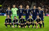 How the Scotland players rated in the Nations League clash against Slovenia at Hampden Park.