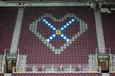 Hearts will play six matches in the Uefa Conference League over the next 11 weeks.  (Photo by Ross Parker / SNS Group)