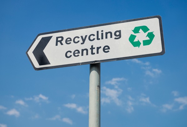 West Lothian Council to bring in more booking slots for its five recycling centres