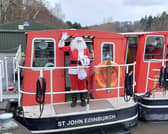 Seagull Trust Cruises will be hosting free Christmas cruises this winter 