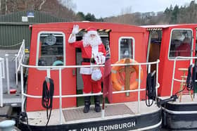 Seagull Trust Cruises will be hosting free Christmas cruises this winter 