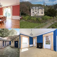 Six-bedroom Edinburgh 1805-built detached house on the market for the very first time for around £1 million