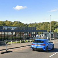 Edinburgh Crime: Police charge two boys in connection to Gilmerton Aldi 'disturbance'