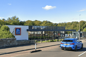 The two boys had reportedly left the supermarket by the time police arrived