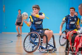 Olivia Fulton will lead Scotland into the World Cup 