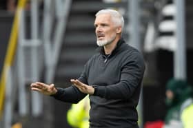 Dundee United made it two wins from two.
