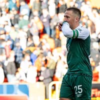 Why Hibs captaincy has passed from Martin Boyle to Felix Passlack as 'what we need' skipper switch explained