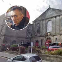 Edinburgh church thief jailed after stealing 19th century crucifix