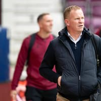 Hearts boss explains secret behind 25y/o rise from Euro snub to Tynecastle stardom - how others can follow suit
