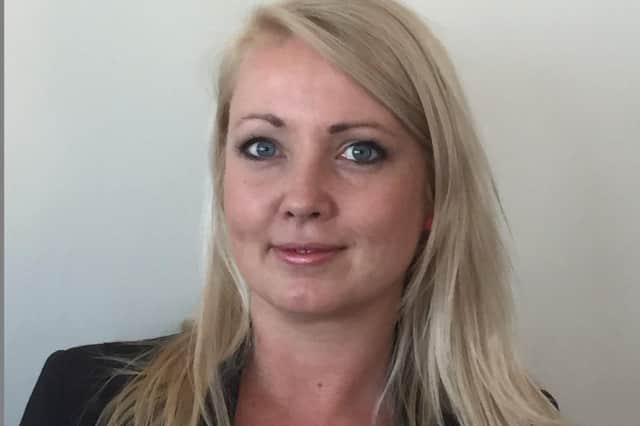 Kelly Parry hopes there will be some clarity 'sooner rather than later'