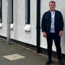 Cllr Connor McManus