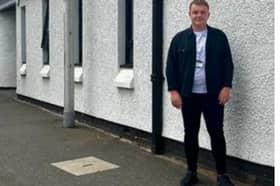Cllr Connor McManus