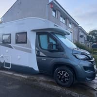 Edinburgh residents urged to report 'suspicious activity' after motorhome stolen from industrial estate