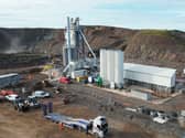 The investment is expected to reduce lead times