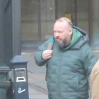 Convicted East Lothian child sex offender slammed for 'deplorable' school playground incident