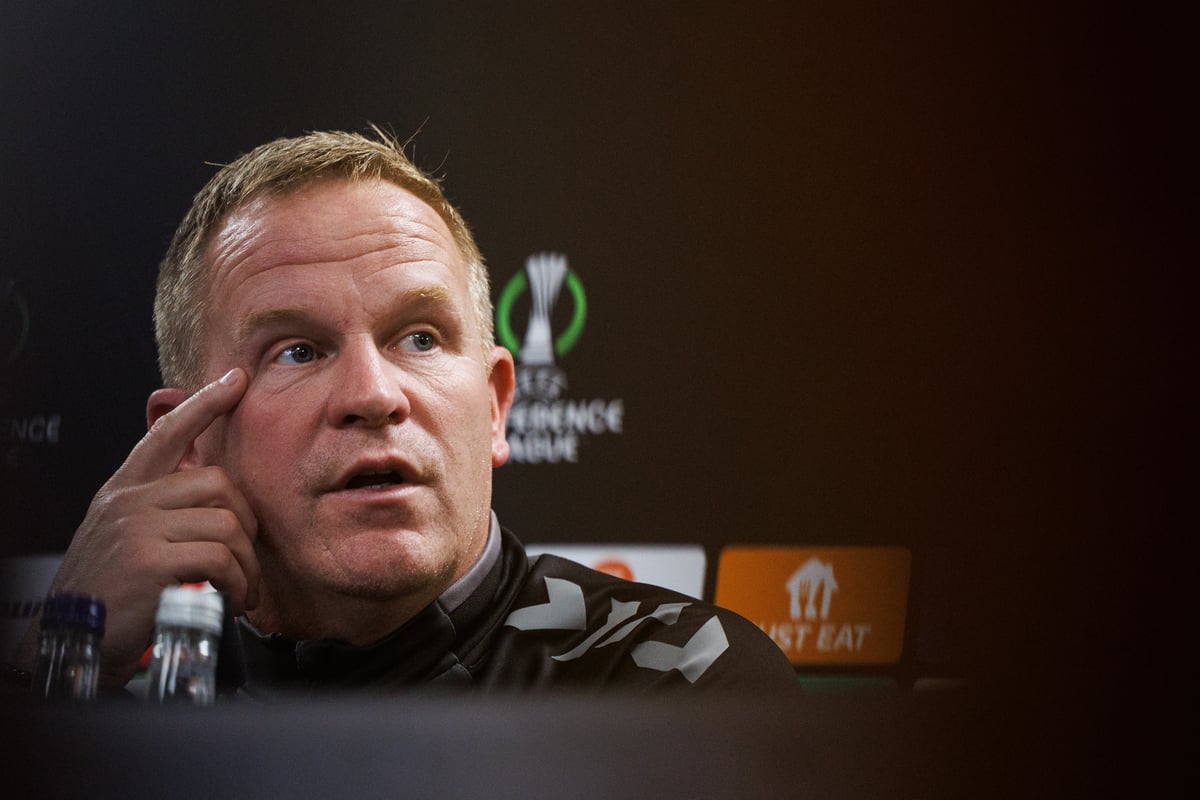 Hearts predicted team v Nordsjaelland: Ageu replacement, attacking system and key player