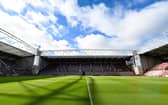 Hearts return to action on Thursday.