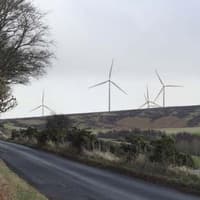 East Lothian wind turbine inquiry gets underway as council tries to put a stop to project